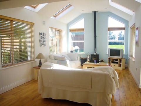 Dacha Holiday Home, Ardmore, County Waterford