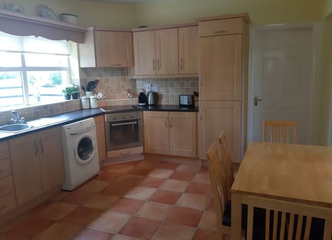 Primrose Cottage, Kinnitty, County Offaly