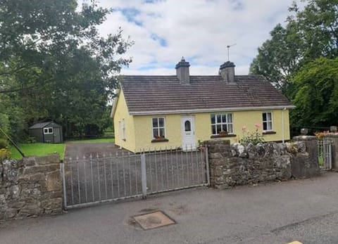 Primrose Cottage, Kinnitty, County Offaly