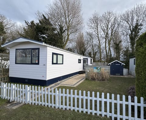 exterior of Beach Resort Kamperland - 1252