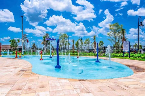 Storey Lake community water park free access to our guests