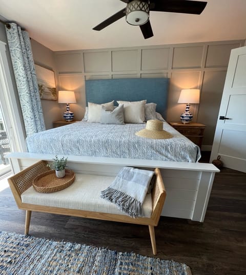 Master Suite