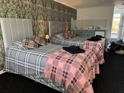 Double/Twin/ Child over 10