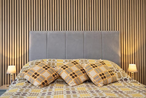King Bed