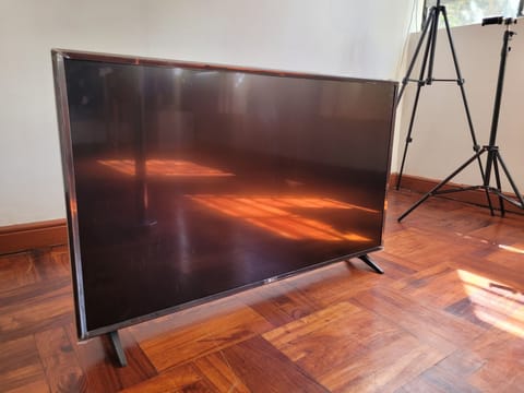 Television