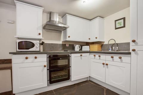 Millrace kitchen