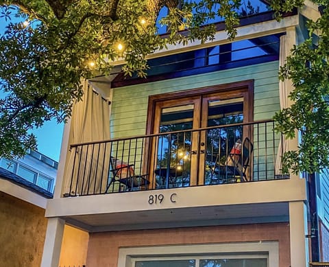Vieux Marche Loft