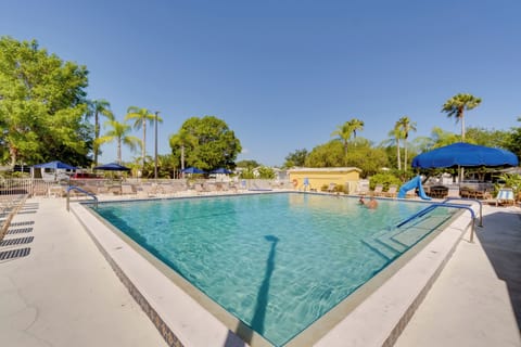 Port Charlotte Vacation Rental | 2BR | 1BA | 700 Sq Ft