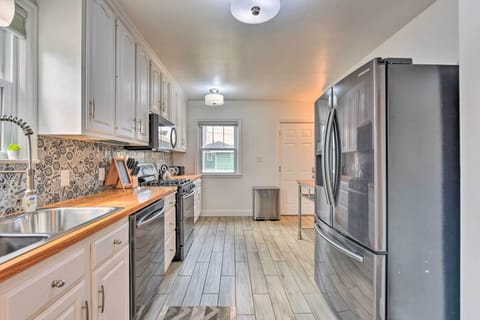 Kitchen | Spices | Toaster