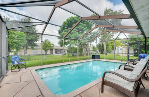 Spring Hill Vacation Rental | 2BR | 2BA | 1,843 Sq Ft | Step-Free Access