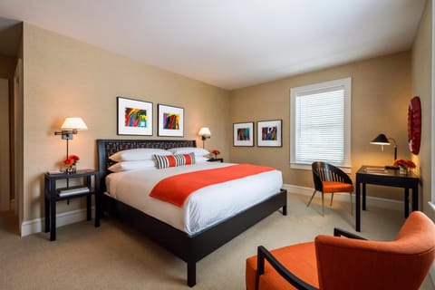 Aurora Wallcourt Hall Deluxe King 2 20