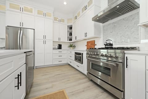 Sonshine by the Sea - Seagrove Beach - First Floor - Kitchen Area