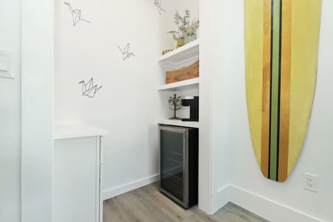 Sonshine by the Sea - Seagrove Beach - Second Floor - Coffee Bar