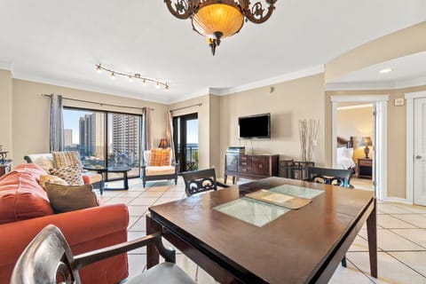 Panama City Beach Condo Unit 731 (6)
