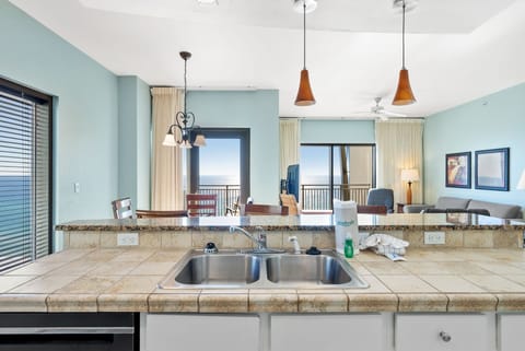 Panama City Beach Condo Unit 1404