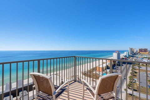 Panama City Beach Condo Unit 1602 (27)