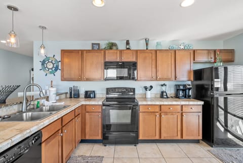 Panama City Beach Condo Unit 1135 (11)