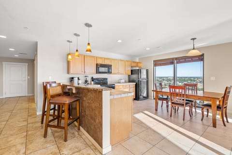 Panama City Beach Condo Unit 1235 (10)