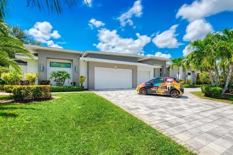 Wischis Florida Home - The Dream