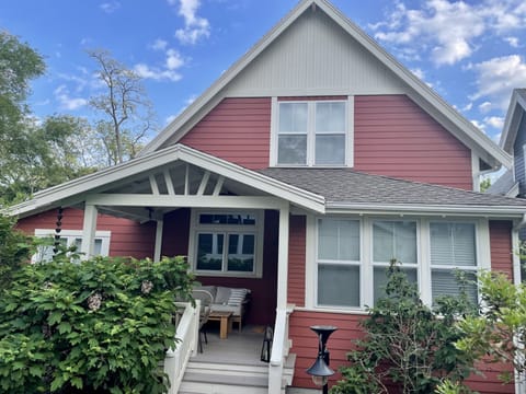 Welcome to Casamigos Corner!