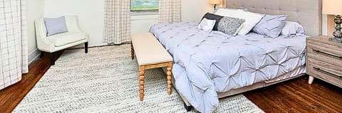 Welcome to the Indianapolis Gem, a Newly Remodeled Historic Home