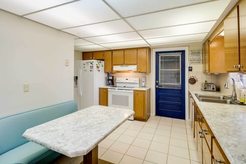 Kitchen | Cooking Basics