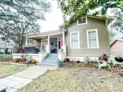 Built 1930... Restored 2019