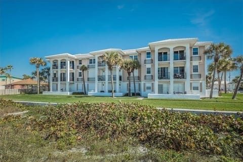 Building from the Beach