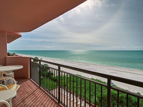 Balcony Side View 2
