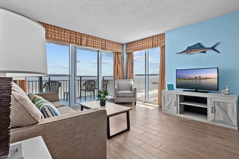 Living Room Area
