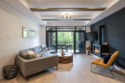 Tremblant Prestige-Verbier 104-Condo rentals Mont-Tremblant
