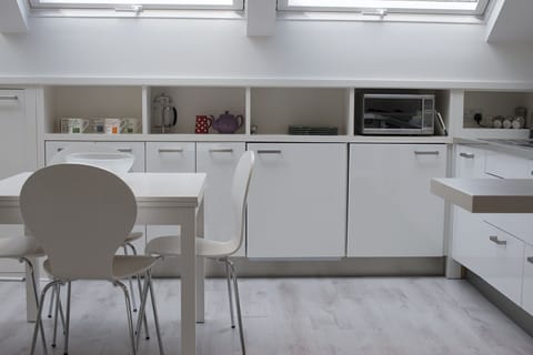 Buzzards Reach Kitchen