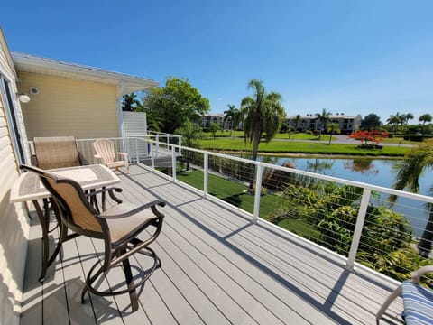 Deck View 2