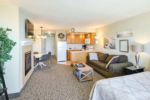 Lots of room for the whole family