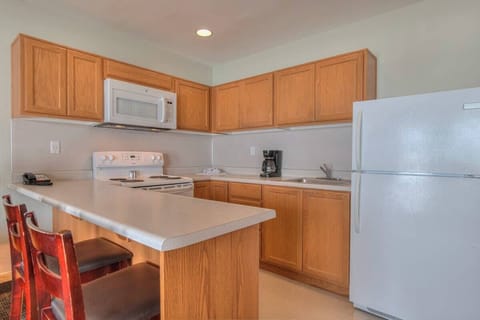 Make your favorite meals here