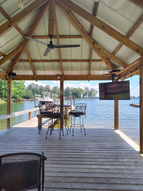 16 x 16 covered gazebo