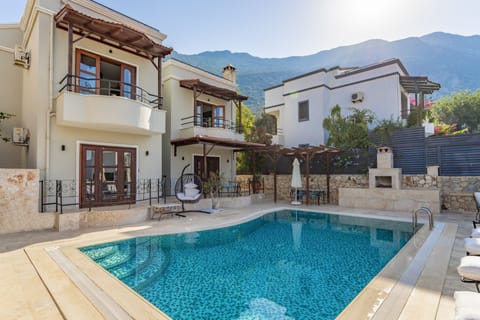 Villa Eive