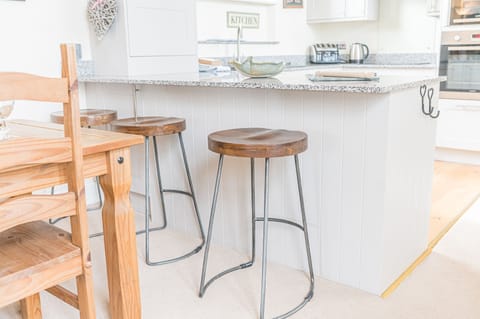 The Gallery in Coniston Lake District