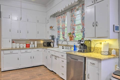 Kitchen | Cooking Basics | Dishwasher