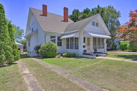 Exterior | Keyless Entry