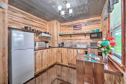 Kitchen | Hot Plate | Cooking Basics