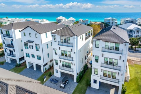 Cypress Sunset Exterior