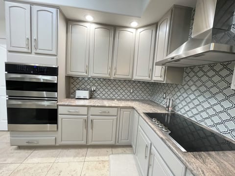 Plenty of space to create!