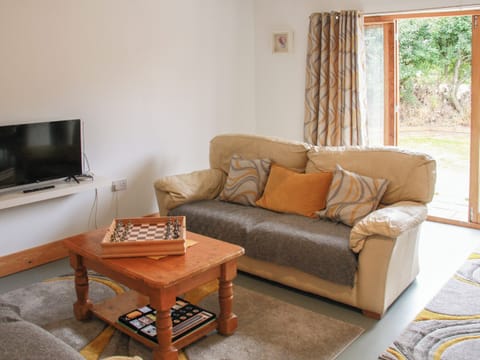 Living area | Haycart Barn, Norwich