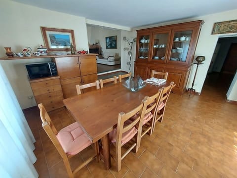 Esszimmer Erdgeschoss