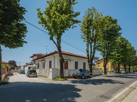 Furniture, Building, Table, Plant, Chair, Houseplant, Shade, Orange, Interior Design, Flooring
