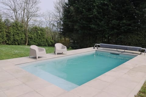 Holiday Home Swimming Pool