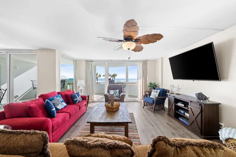 Welcome to Perdido Sun 116!