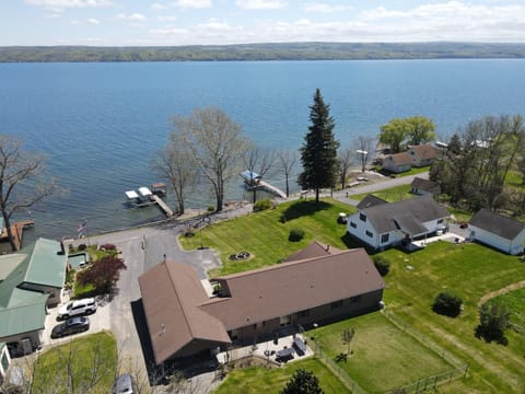 Welcome to Plum Point!