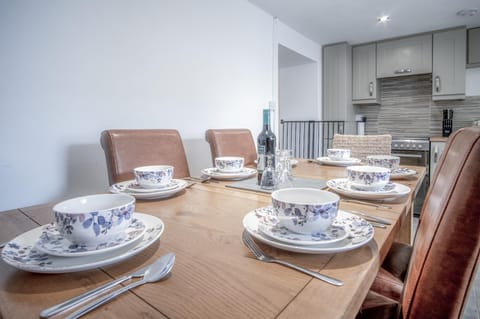 West Jordanston Farm Cottage - 4 Bed - St Florence (10579)